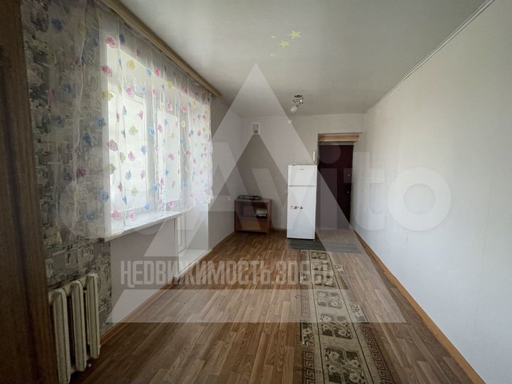 Комната 14 м² в 1-к., 3/9 эт.