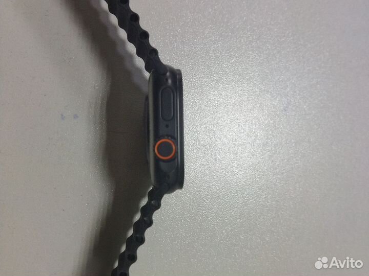 Смарт часы T800 Ultra