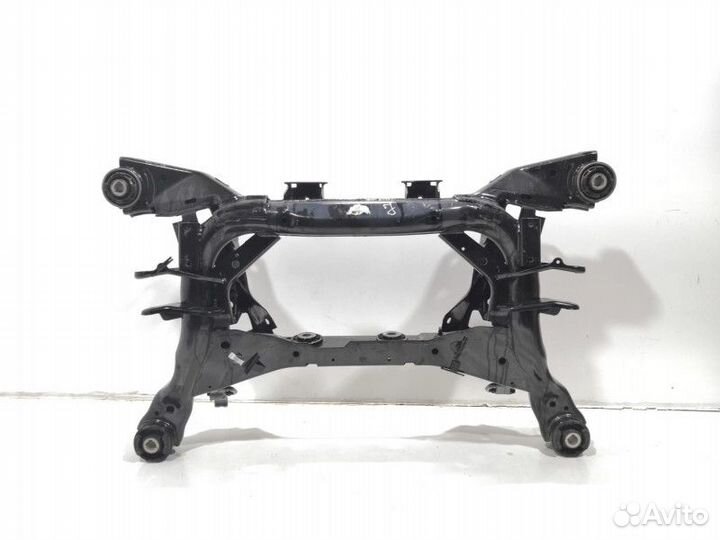 Балка задняя Jaguar F-Pace 2020 J8A25K091AF