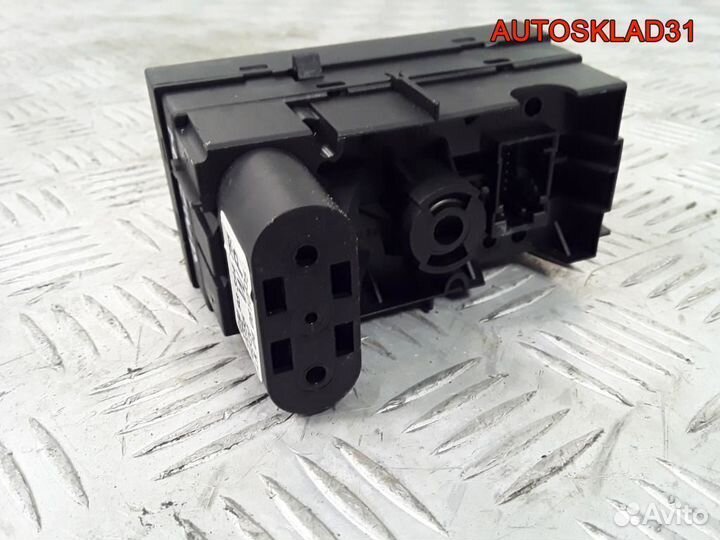 Переключатель света фар Opel Meriva А 93394755