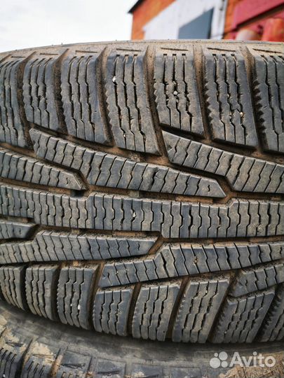 Nokian Tyres Nordman RS2 215/55 R17 98R