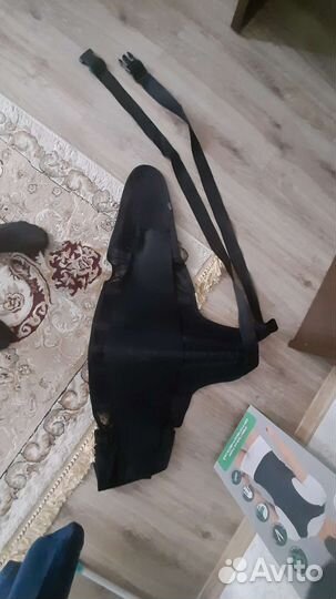 Корректор осанки для взрослых