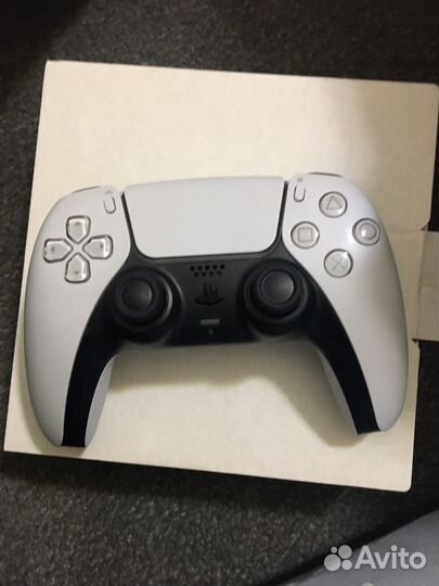 Геймпад беспроводной DualSense