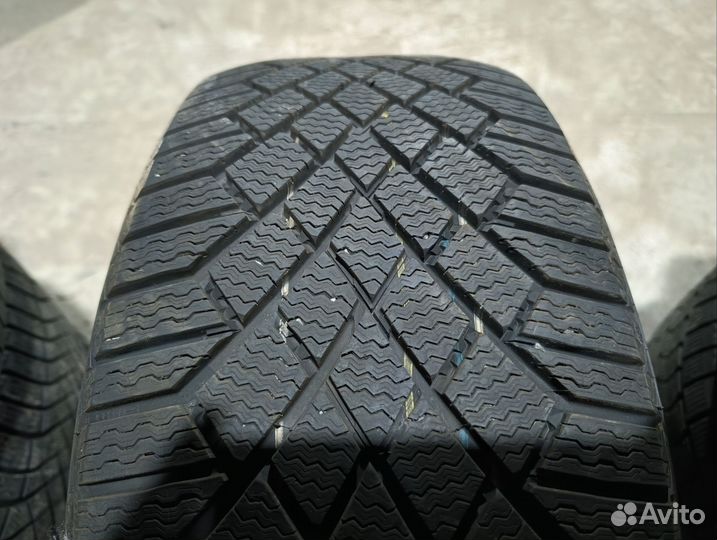 Continental ContiVikingContact 7 235/45 R18