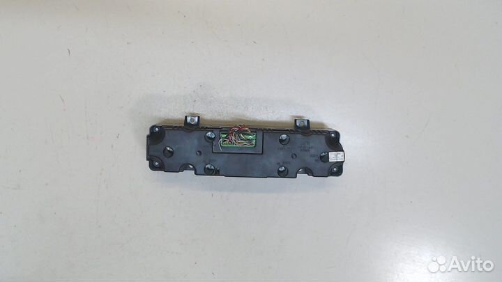 Переключатель отопителя Honda Ridgeline, 2006