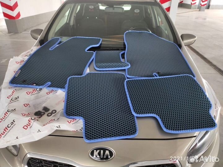 Коврики eva/эва от производителя