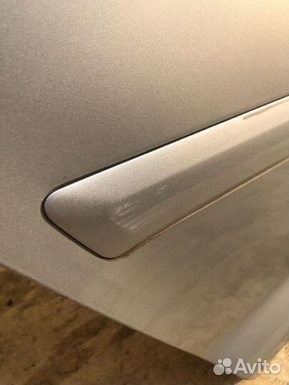 Дверь задняя правая Audi A3 8P