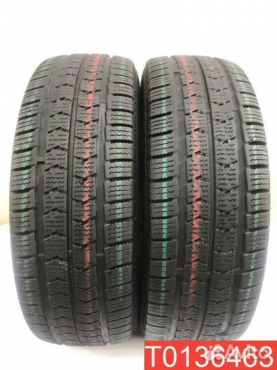 Nexen Winguard WT1 225/70 R15C 112R