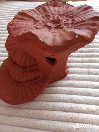 Подиум для черепахи или декор в аквариум