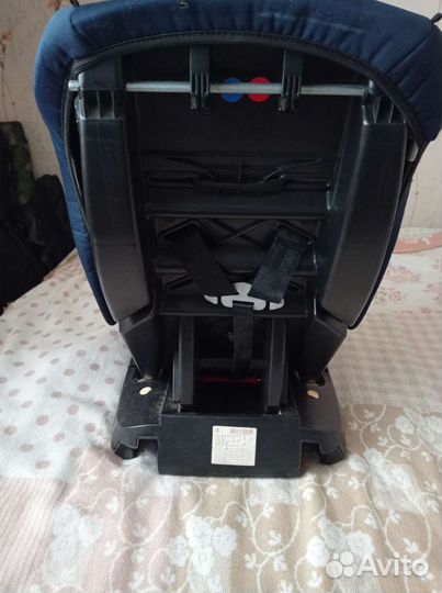 Детское автокресло от 0 до 18 кг