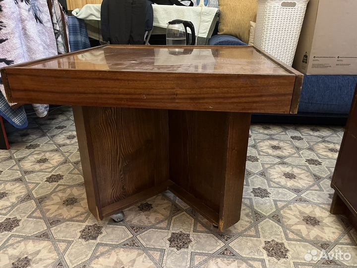 Старая мебель оптом