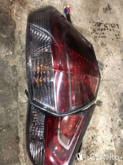 Фонарь задний Хтрайл т32