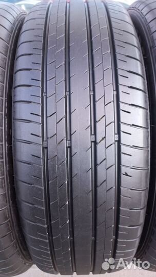 Bridgestone Alenza H/L 33 225/60 R18 100H