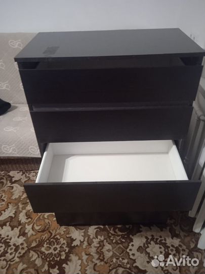 Камод икеа