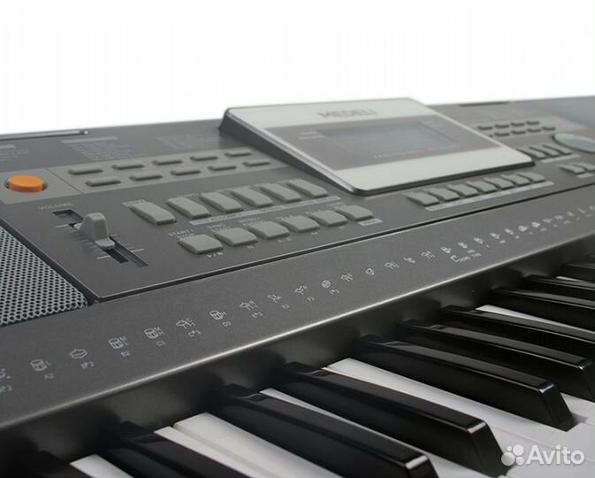 Синтезатор 61 клавиша Medeli A100