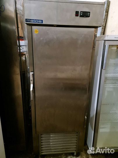 Шкаф холодильный metos MBC-600L