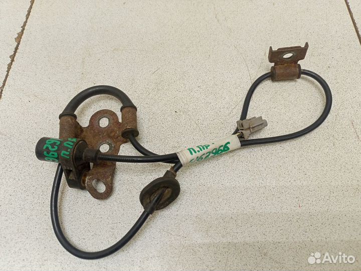 Датчик ABS передний Субару