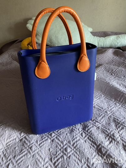 Сумка O bag