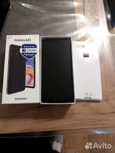 Samsung Galaxy A23, 4/64 ГБ