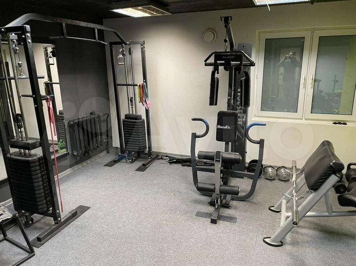 Свободного назначения, 100.5 м²