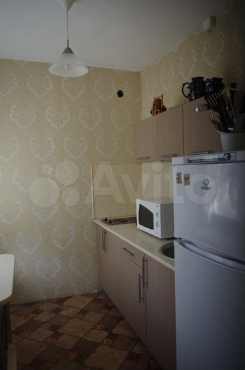 2-к. квартира, 44 м², 3/4 эт.