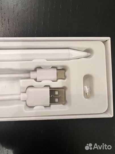 Стилус для планшета iPad