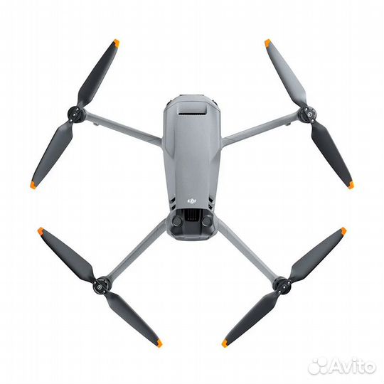 Квадрокоптер DJI Mavic 3