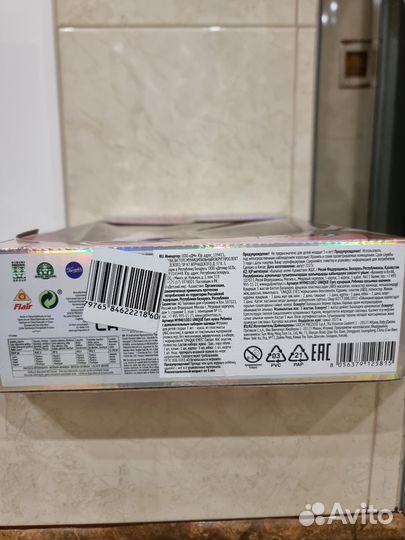 Кукла Юник Айз Ребекка уникальные глазки