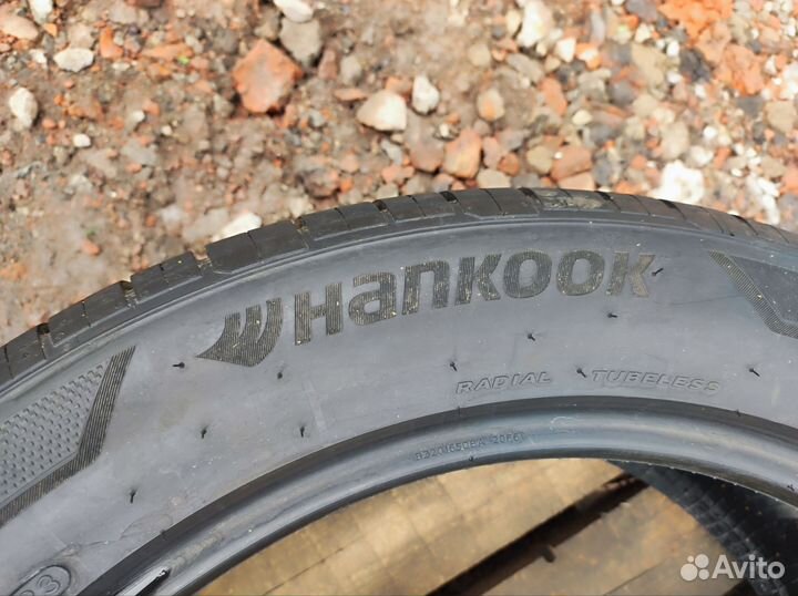 Hankook Ventus Evo Suv 245/50 R20