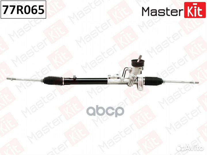 Рулевая рейка Audi A3,seat leon,skoda octavia 7