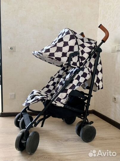 Коляска elodie details