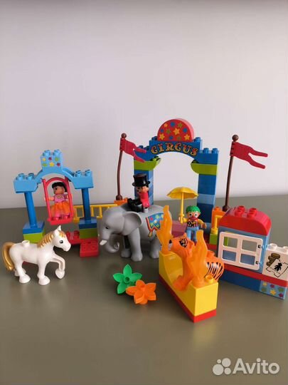 Lego duplo Лего Дупло