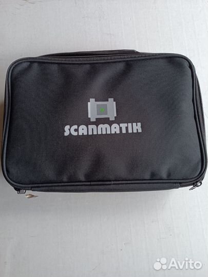 Scanmatik 2 pro