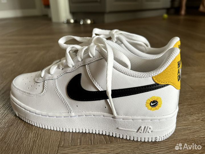 Nike air force