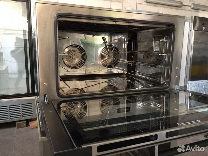 Оборудование для пекарни