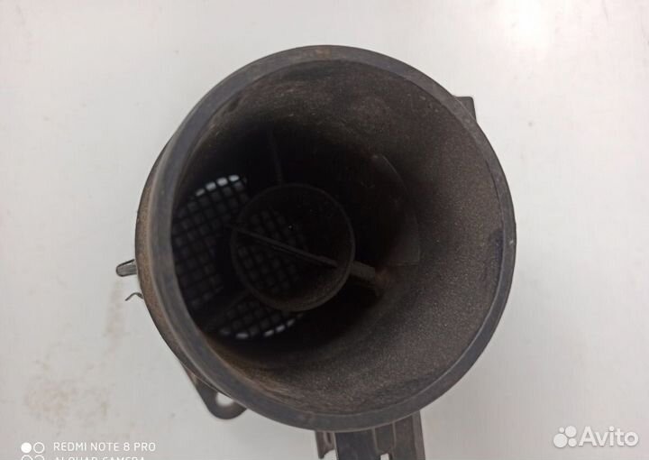 Дмрв Bmw e39 Opel Omega M51