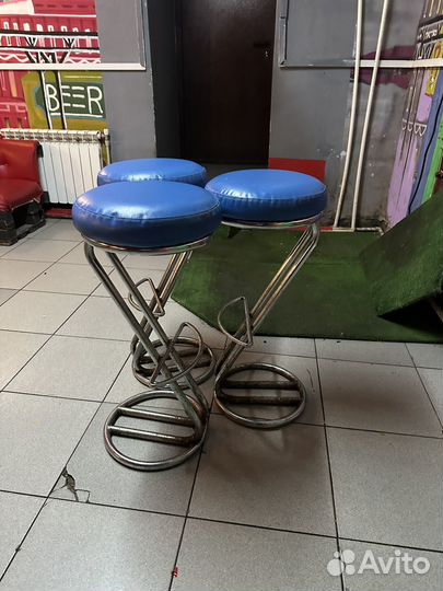 Стул барный