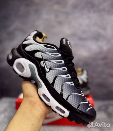 Кроссвоки Nike Air Max Tn Plus