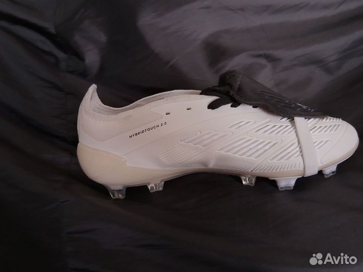 Бутсы adidas predator Y3