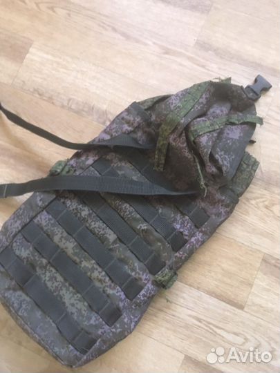 Тактическое снаряжение, подсумки, военная амуниция