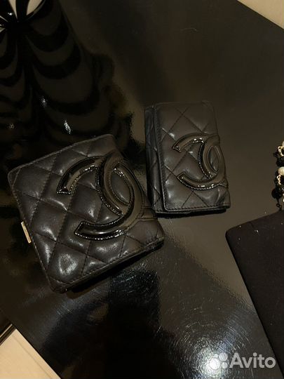 Кошелек женский