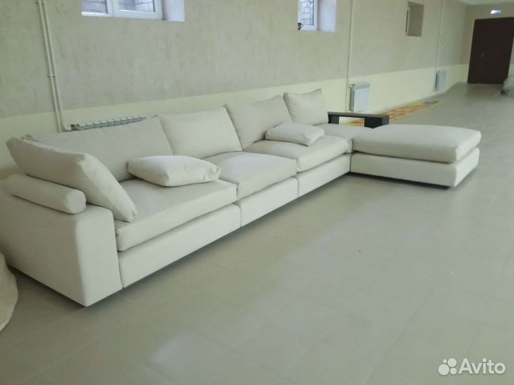 Перетяжка мебели, реставрация