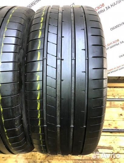 Dunlop SP Sport Maxx RT 2 225/40 R18 92Y