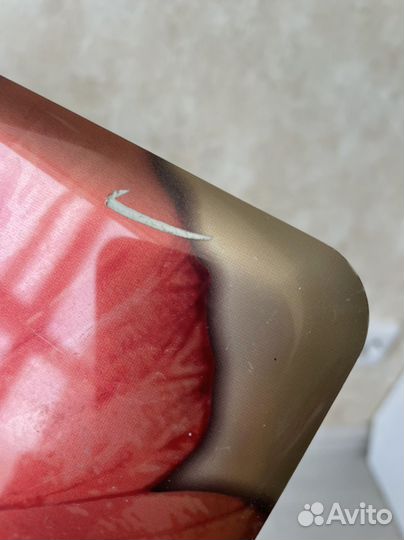 Нетбук hp mini 210 Vivienne Tam Edition