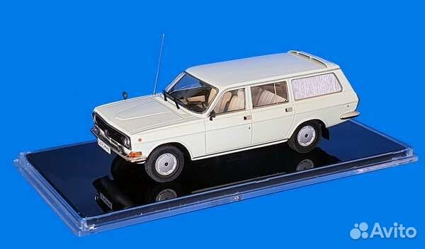 ICV263 Газ 24 - 12 Волга