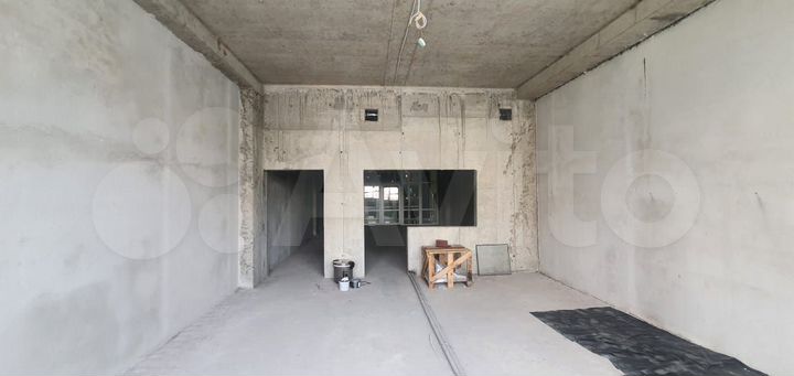 Свободного назначения, 90 м²