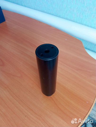 Банка алюминиевая