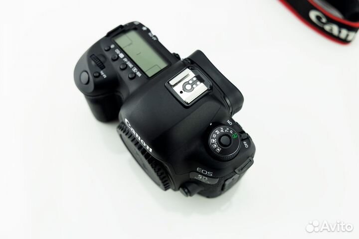 Canon eos 5D mark iv - комплект