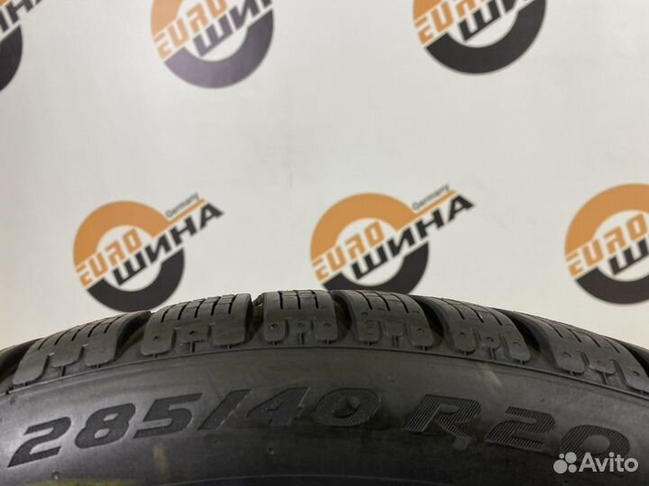 Pirelli P Zero Winter 285/40 R20 107V