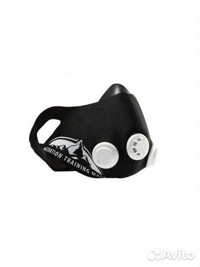 Маска тренировочная Elevation Mask 2.0 S